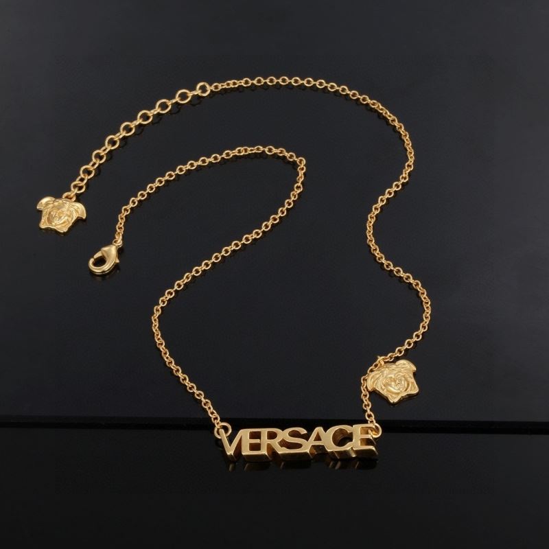 Versace Necklaces